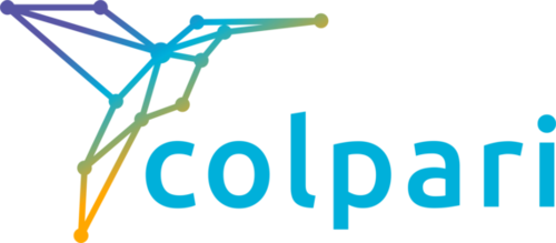 Logo of colpari